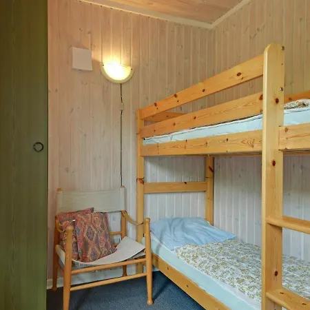 Three-bedroom Holiday In 97 Сasa de vacaciones